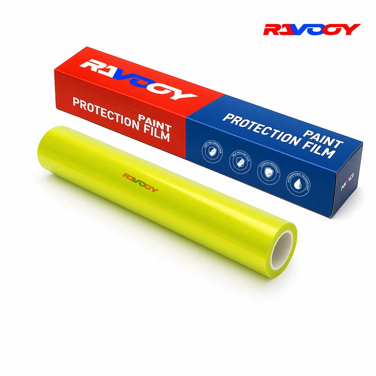 

High Quality Candy Metallic Neon Yellow green Vinyl Wrap Film Self-Adhesive Auto Tuning Motorcycle Stickers Durable Foil