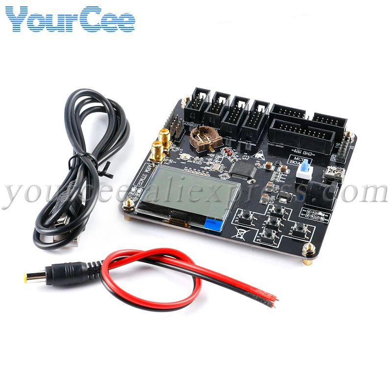 Variant: DDS Driver Board