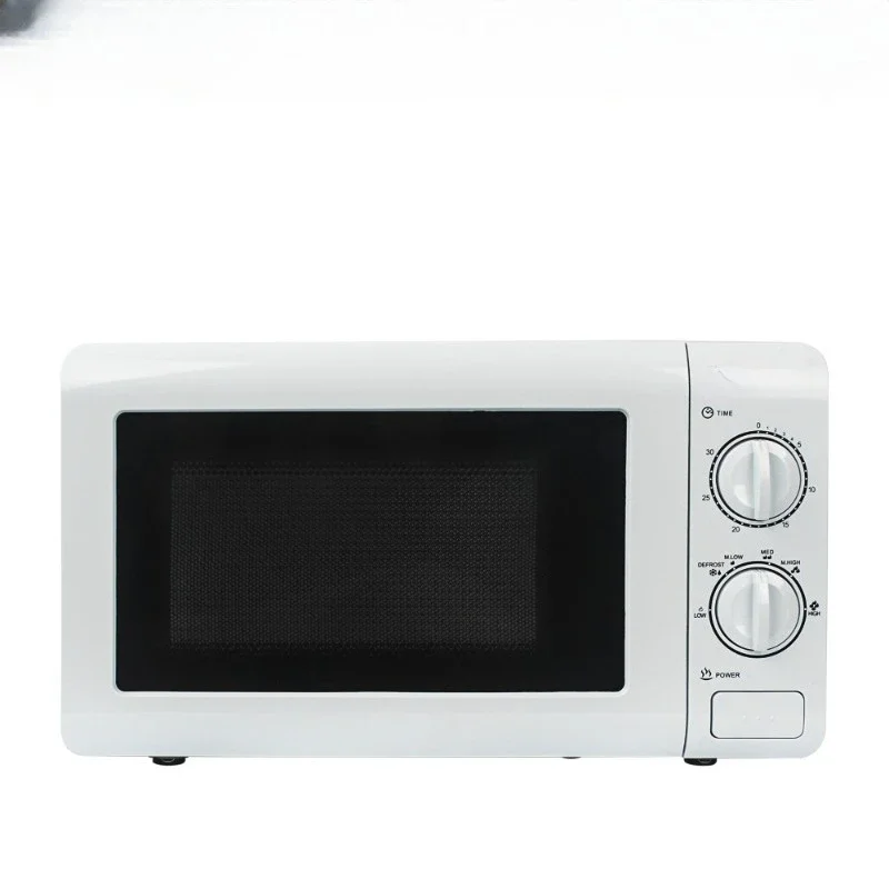 Microwave oven 20L large capacity 700W marine safe and easy to clean multi-functional kitchen appliances