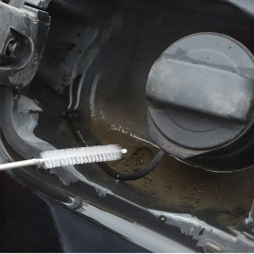 

1.6m Car Drain Dredge Cleaning Scrub Brush for Porsche Cayenne Macan Macan S Panamera Cayman Carrera Porsche911 918 Boxst