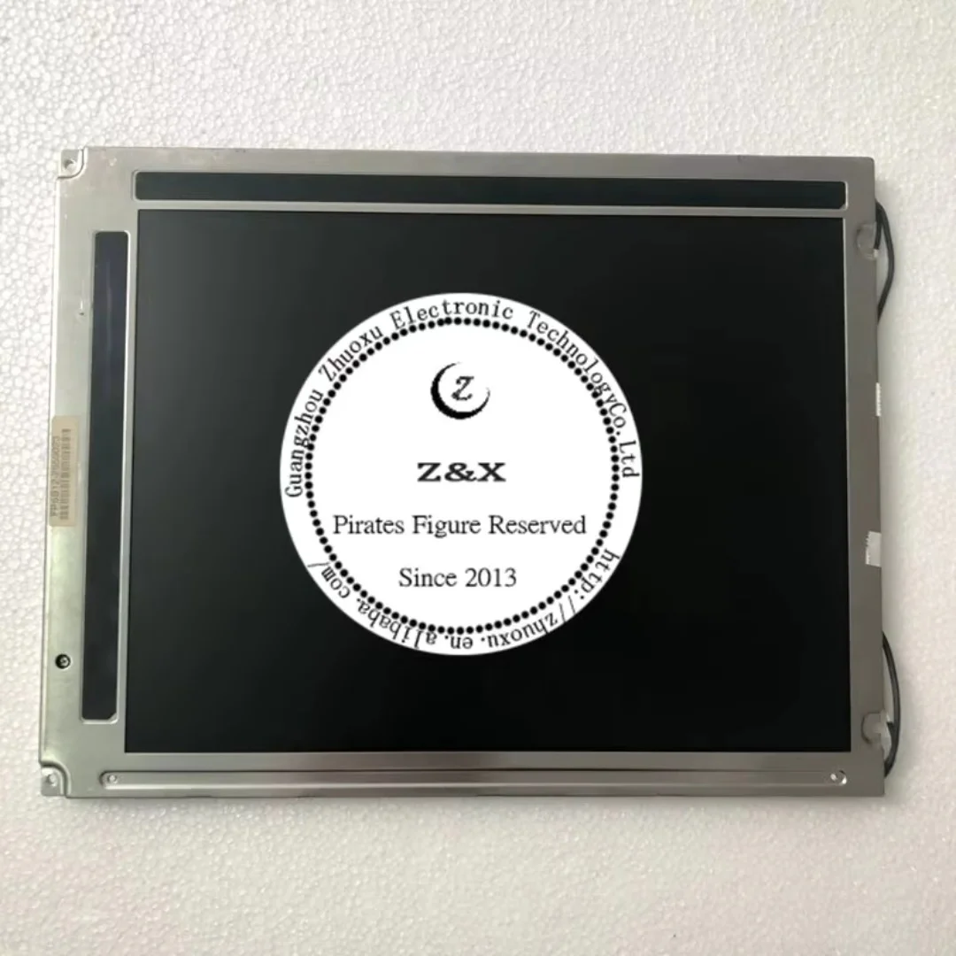 LQ121S41 Original 12.1 Inch LCD Display Screen for SHARP