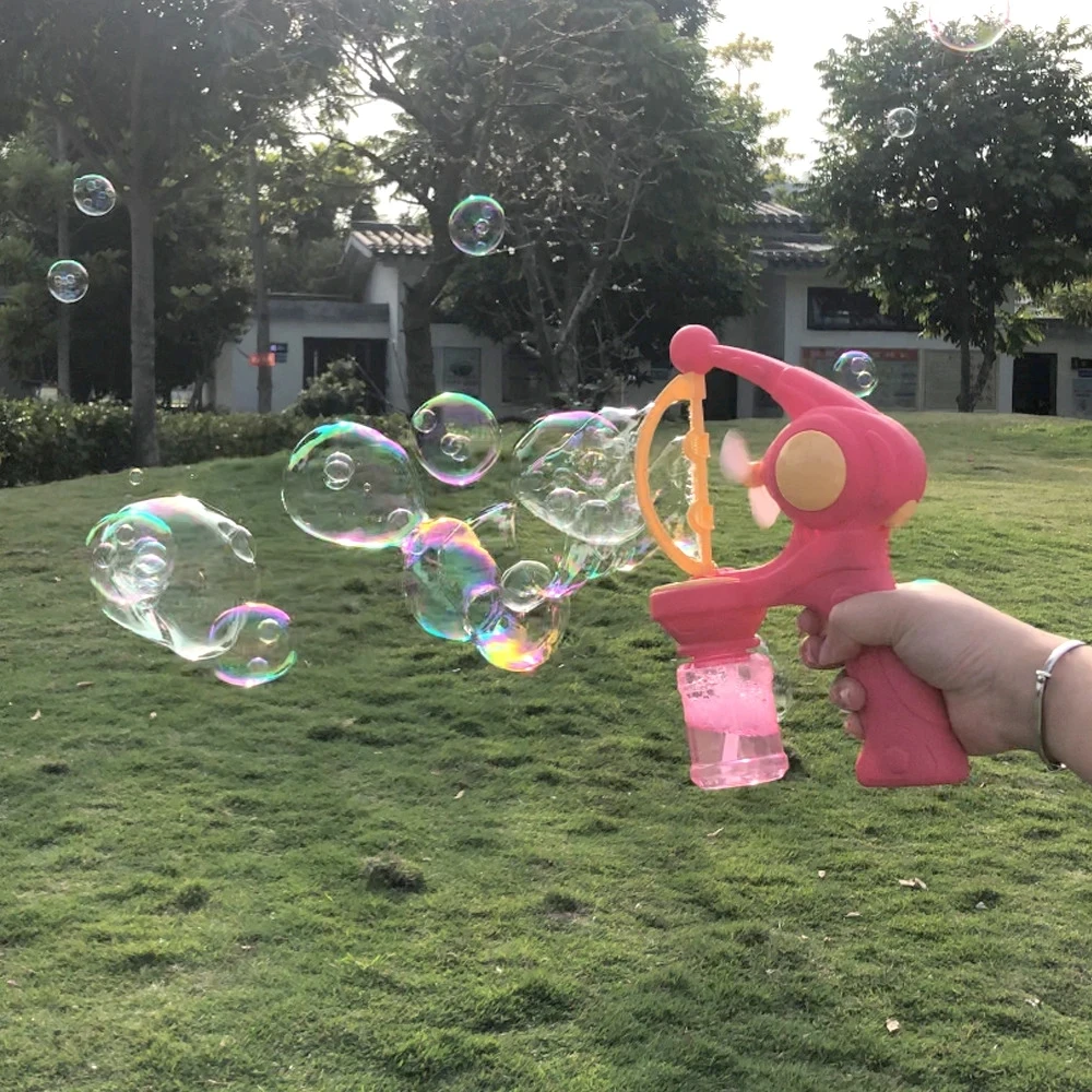 Thumbnail 4 - #47 Best Bubble Machines to Buy In 2026