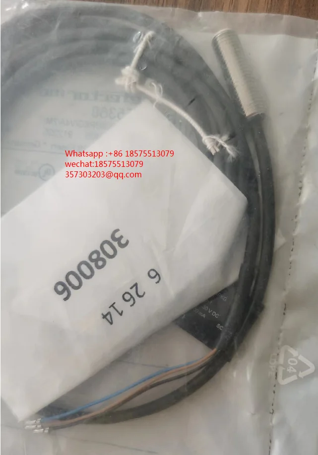 IFM IE5368 Sensor 308006