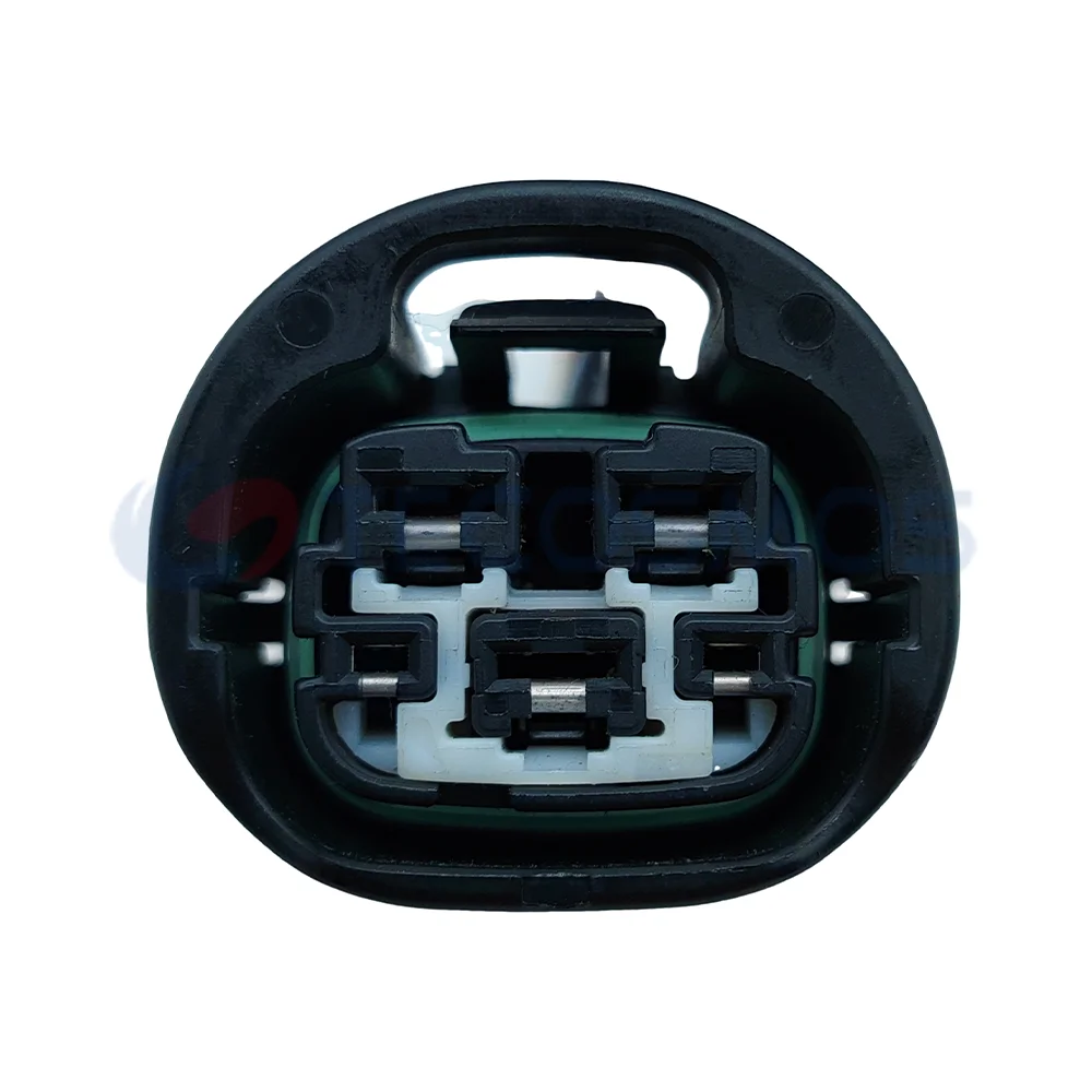 

5 Pin Auto waterproof connector plug 7283-7350-30 90980-11413 90980-11412 7282-7350-30 For Toyota Supra TT Chassis Fuse Box