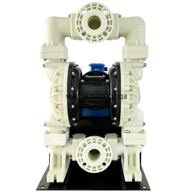 BFD-50S Manufacture…