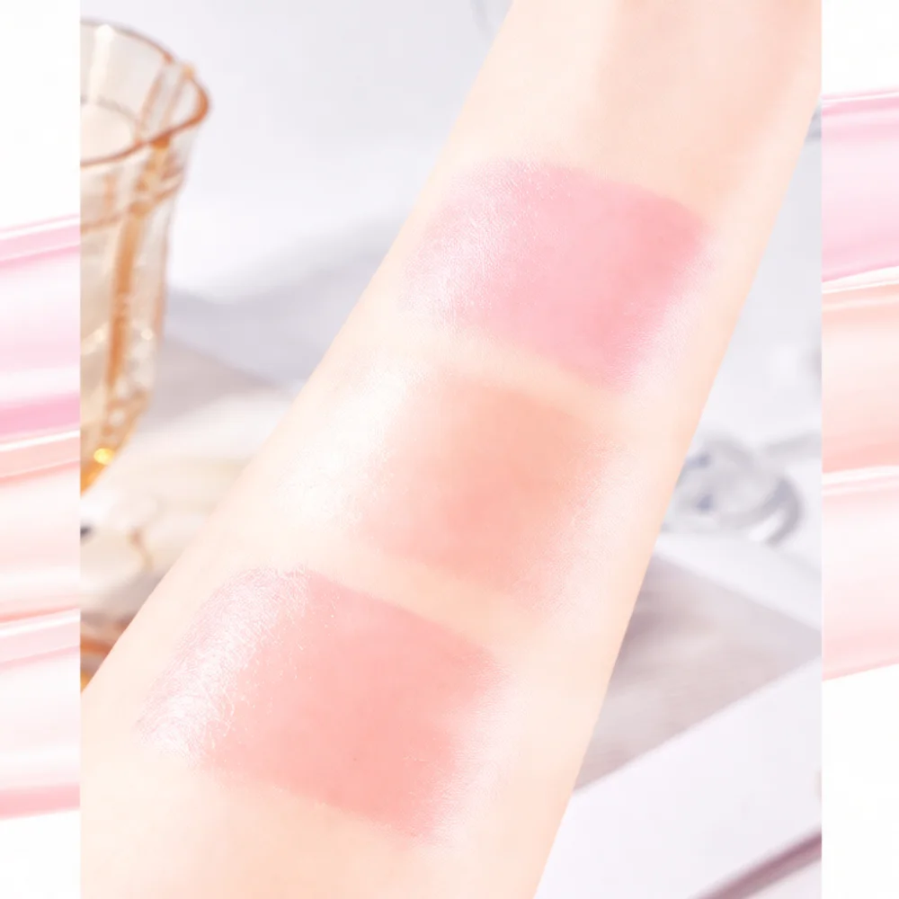 LAULASH LAULASH Crystal Jelly Lipstick Color Changing Balm Hydrating Waterproof Long Lasting Sexy Lip Tint Transparent Makeup - Aliexpress Deal