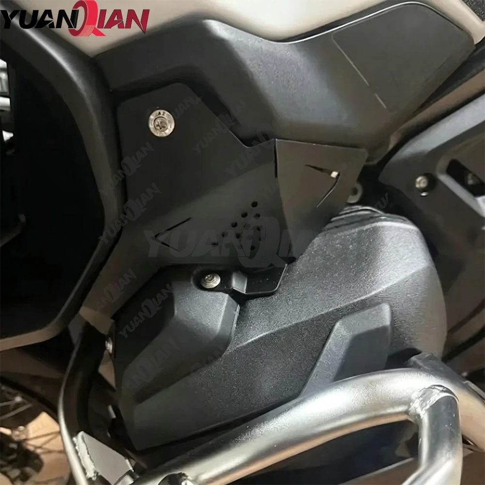 For BMW R1300GS R1300 Adventure GS1300 2024 2025 2026 Throttle Body Valve Fuel Injection FI Cover EFI Guard Protector Protection