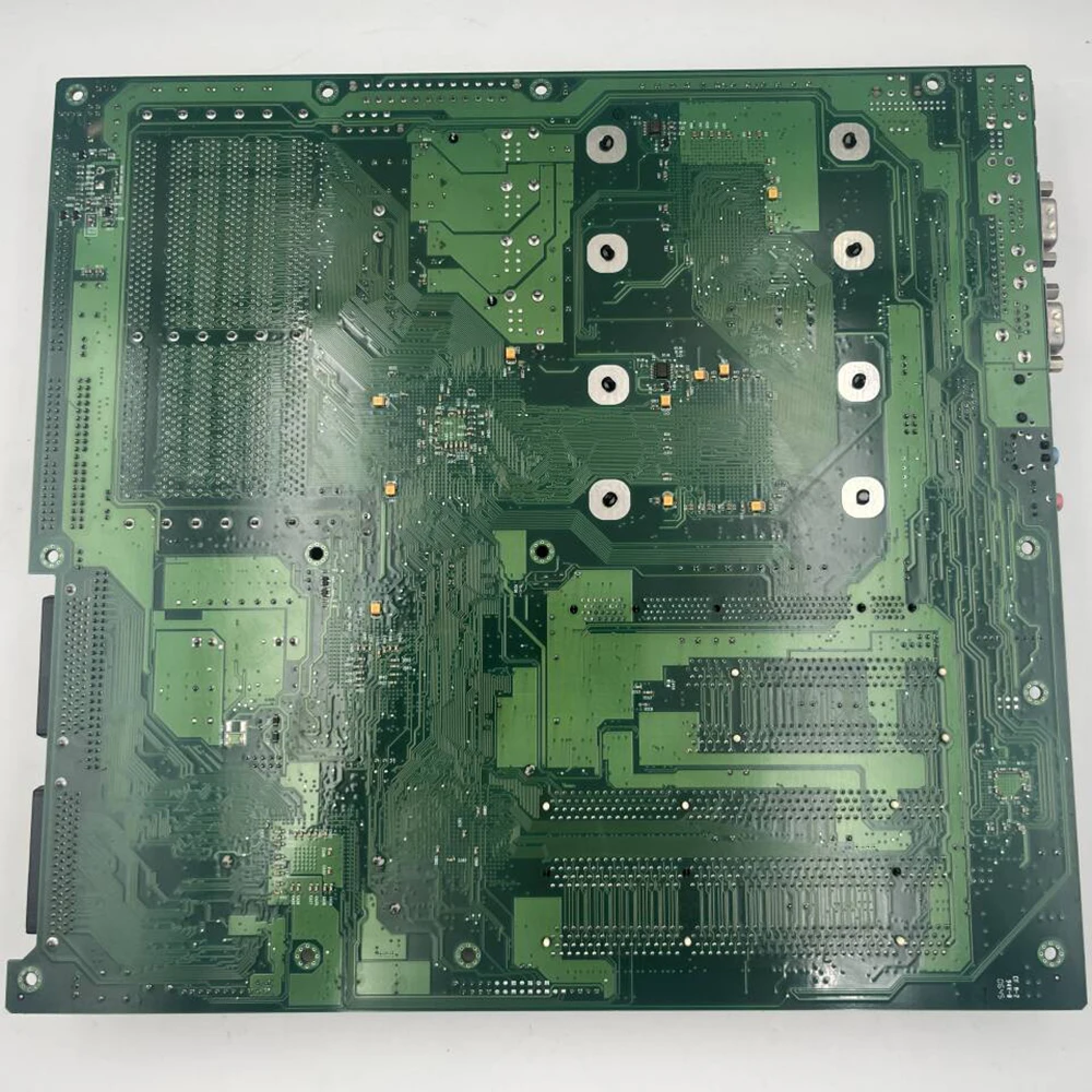 

Workstation Motherboard For Supermicro C604 X5DA8