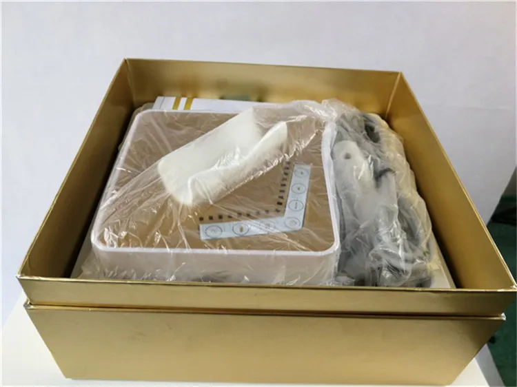 携帯型アイケアマシン 肌リフトマッサージ美容機器