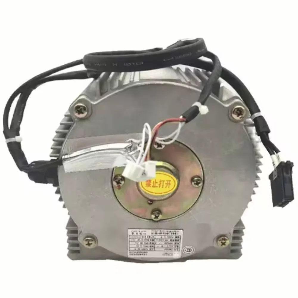 Рисунок 2 - Для двигателя двери лифта EMB-48-8