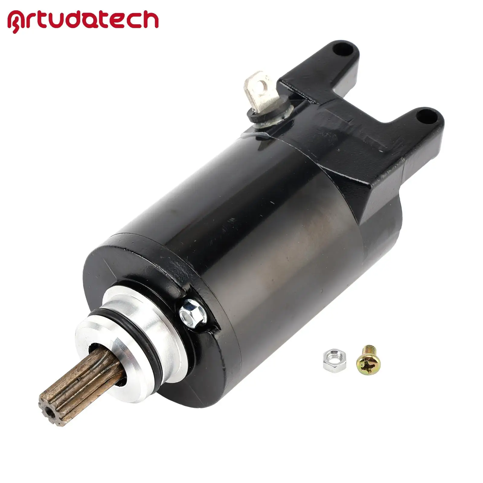 Artudatech Engine S… - image