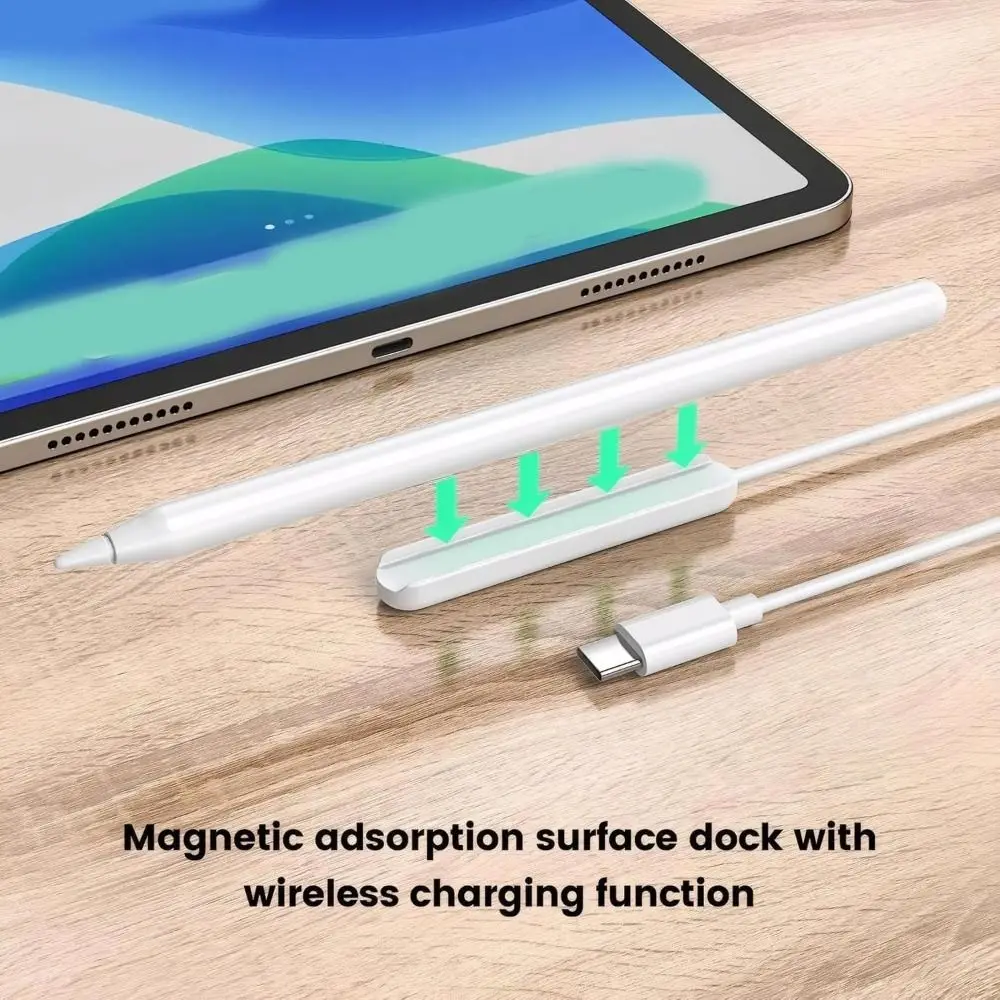 Wireless Charging S…