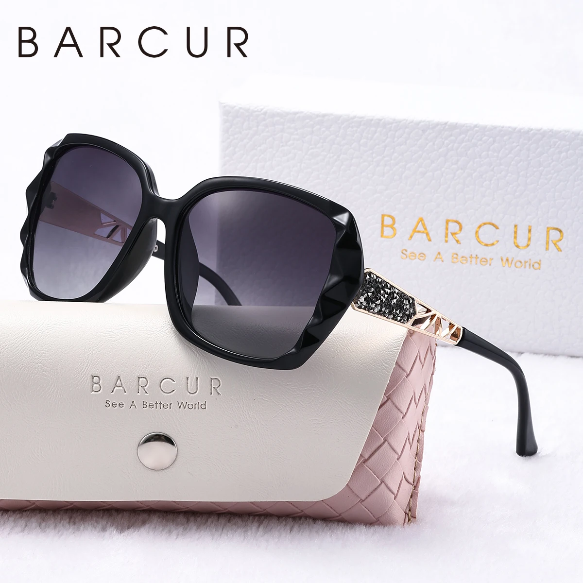 Thumbnail 4 - #45 Top 50 Trendy Fashion Sunglasses