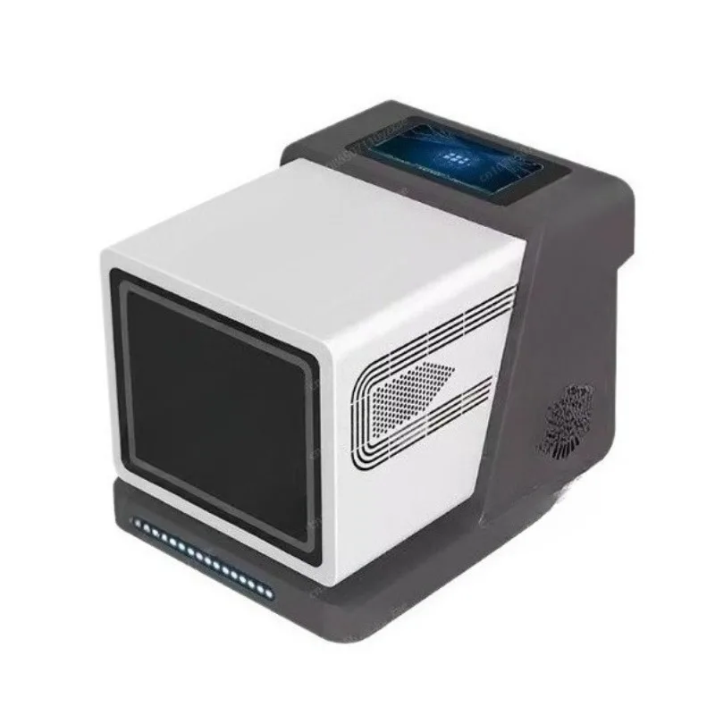 Terahertz Quantum Energy Instrument, Cell Physiotherapy Instrument, Ion Energy Detector, Home Health Hyperthermia Instrument
