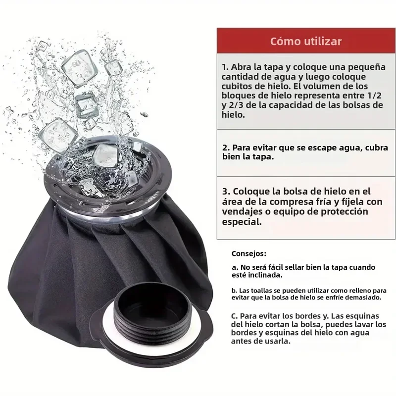 Thumbnail 3 - #3 Cheapest Ice Packs Deals You Can Get