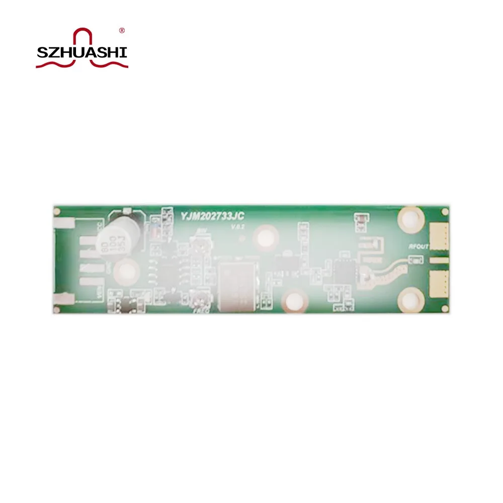 SZHUASHI 28dBm Wireless Signal Shielding Module Applied to 5G、4800MHz-5000MHz Jammer 100% NEW