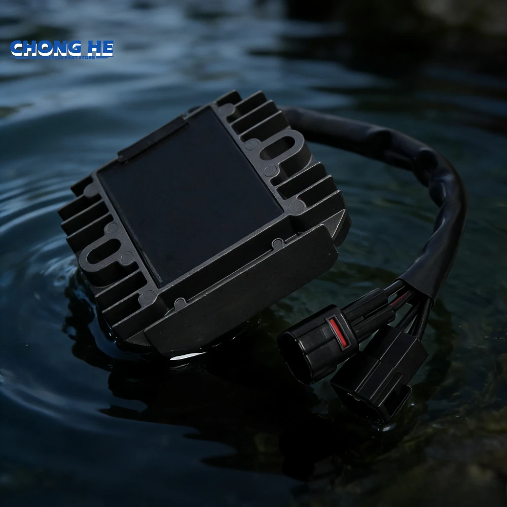 1/2Pc Rectifier Vol…