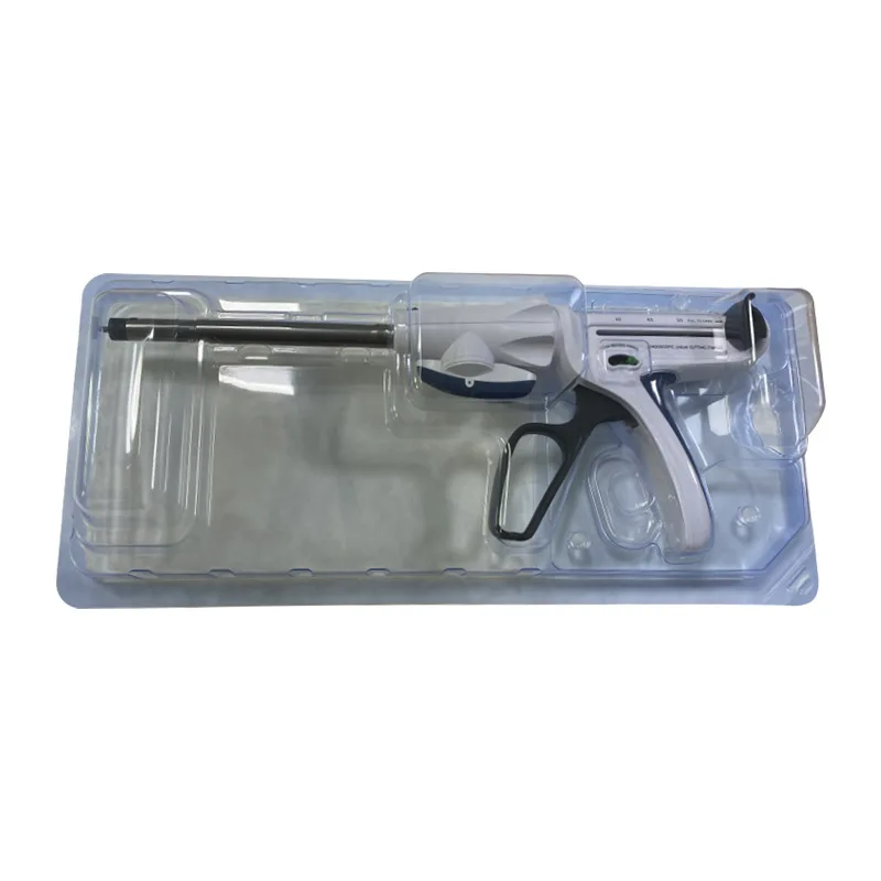 Endoscopic Cutting Stapler Accessories Johnson & Johnson Linear Cutting Stapler Assemblies