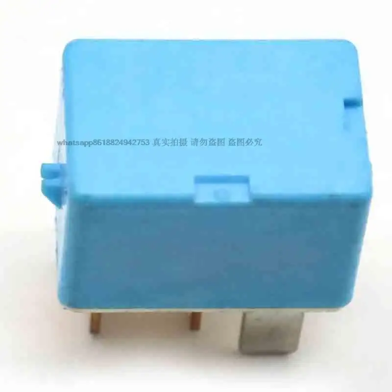 Excavator accessories relay 90080-87026 for relay TN156700-2840 12V