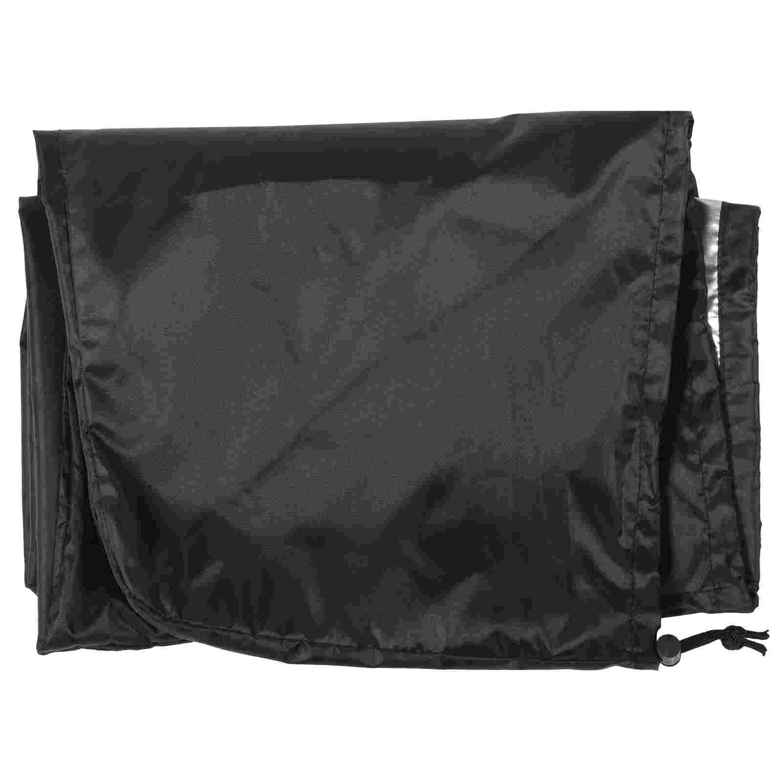 

Portable Boat Folding Seat Cover durable Waterproof Boat Seat Protect Cover Boat Chair Sleeve Cover multiuse Seatcover not chair