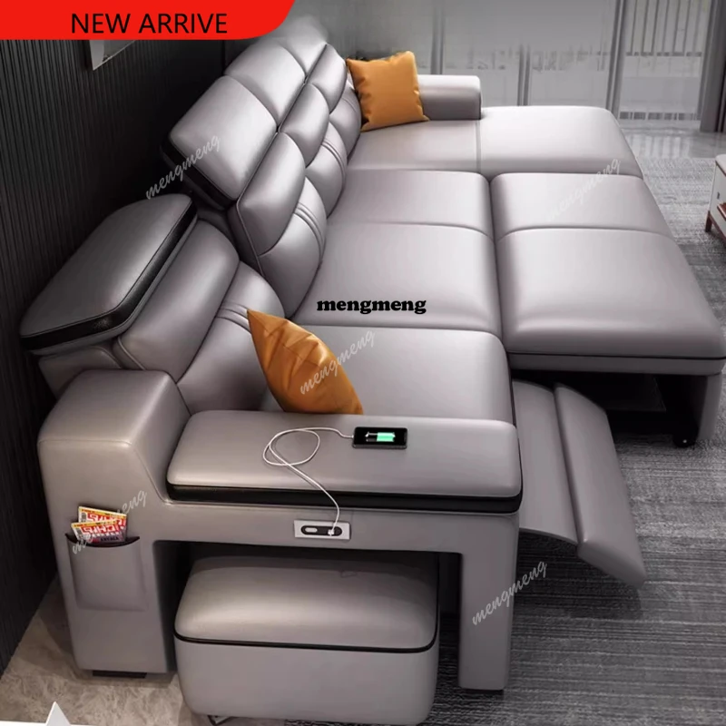 B182 Longer Queen Living Room Sofas European Luxury Floor Folding Living Room Sofas Multifunctional Storage Sofas Camas Furnitur