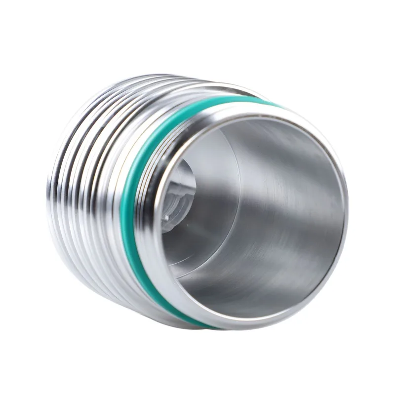 Cross-border hot-selling car modification oil filtration aluminum alloy shell is suitable for Toyota BMW B58 engine