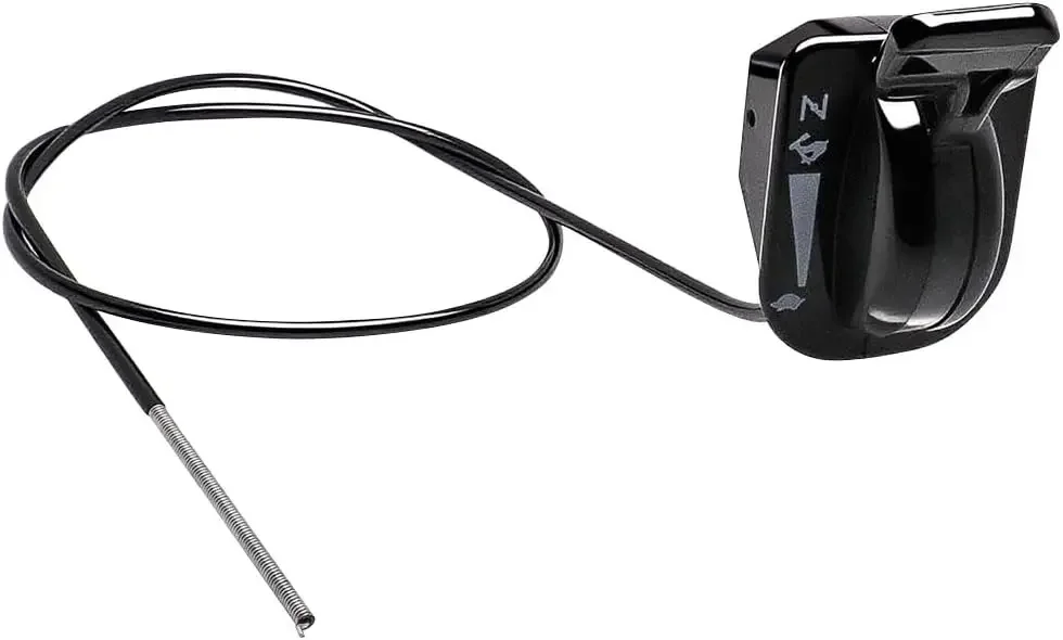 746P06891 746-06891 Throttle Cable 51 Inch for Cub Cadet ZT1-42 ZT1-46 ZT1-50 ZT1-54 ZT2-60 ZTS1-42 ZTS1-46 ZTS1-50 ZTS2-50 ZTS2