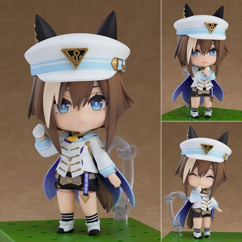 Uma Musume: Pretty … - image