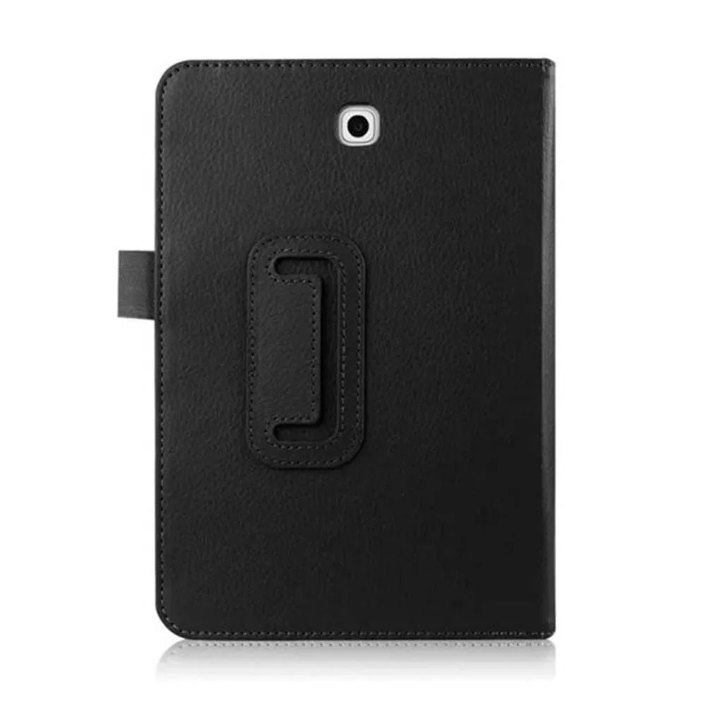 Case for Samsung Galaxy Tab S2 9.7 (SM-T810/T815/T813/T819) Tablet, Flip Folio Durable Leather Portable Protective Sleeve