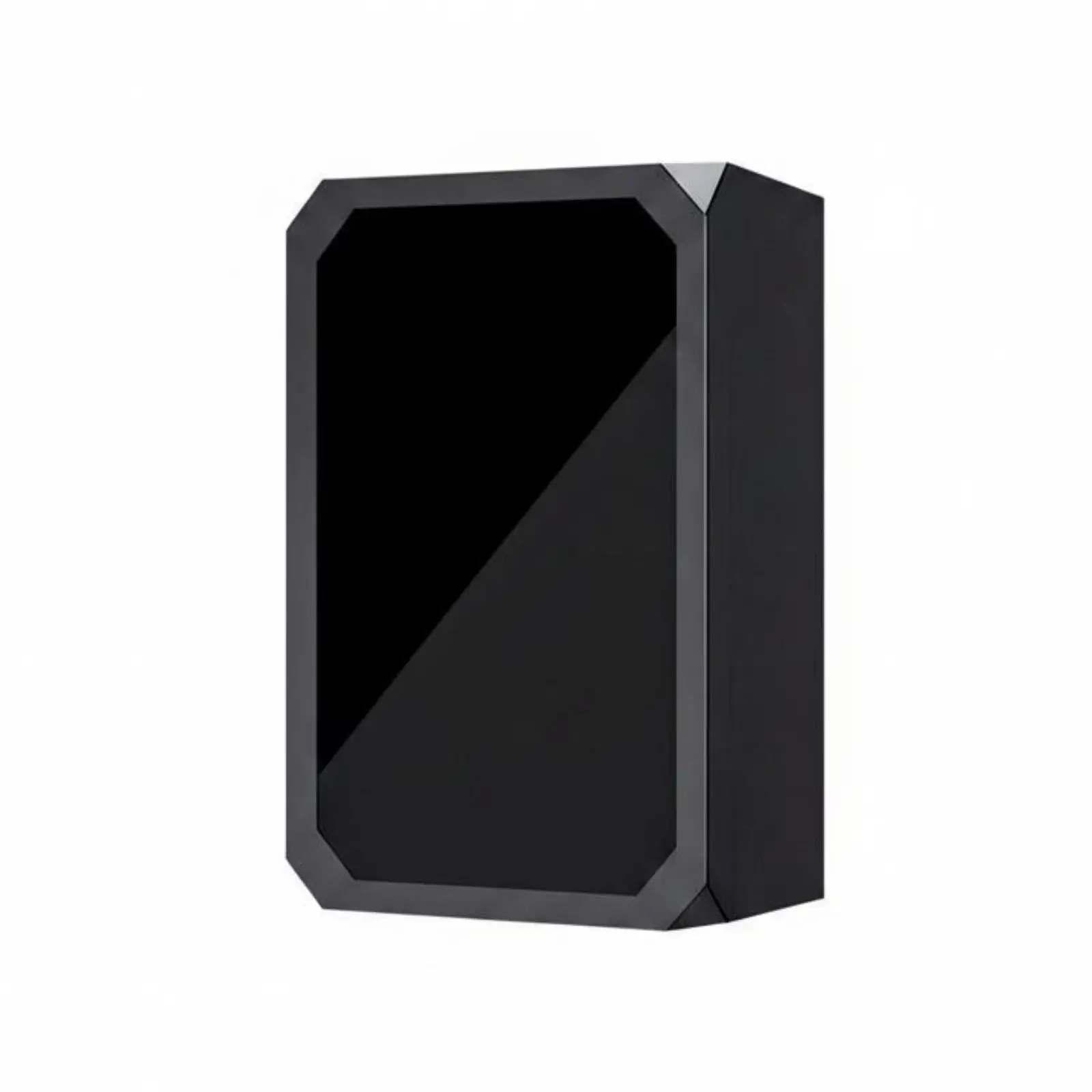 Charging Pile Protection Box Weather-Resistant Outdoor Charging Pile Cabinet IP65 Water Resistance Weatherproof EV Enclosure for