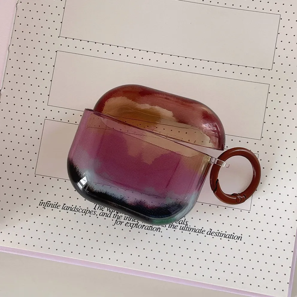 Irregular Smudged S…