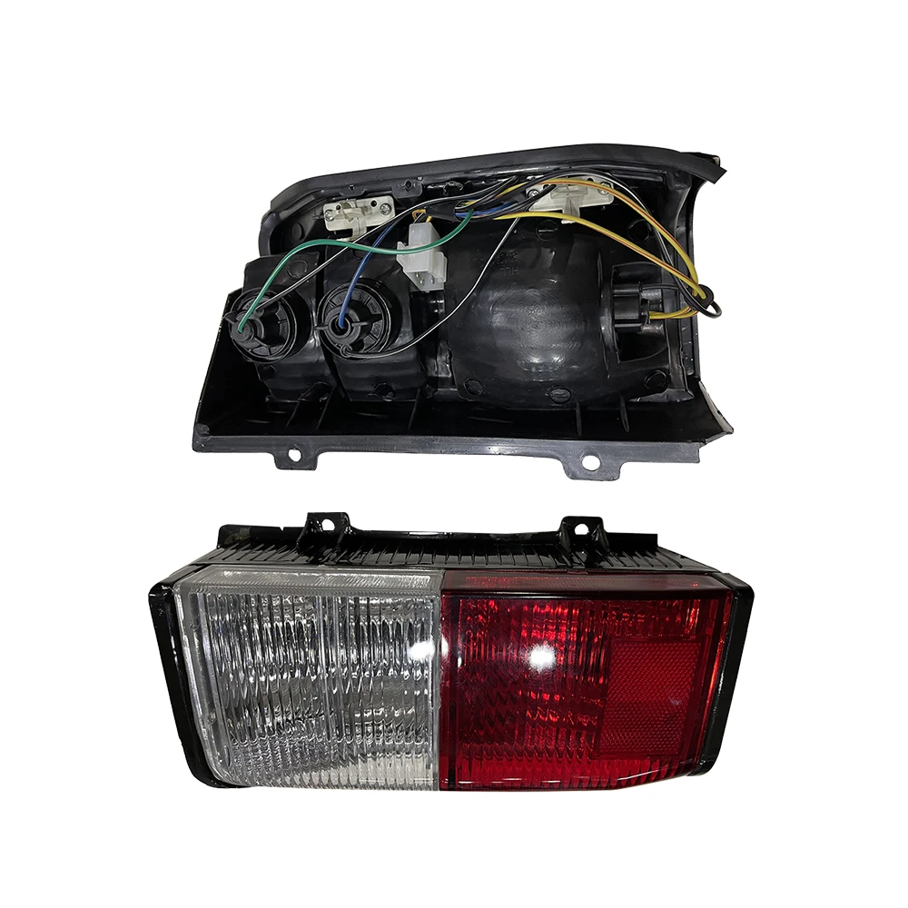 Car Taillight Brake Lights For Mazda Bongo Van A Pair 1990 to 2018