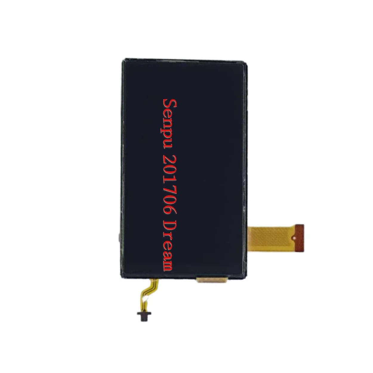 for Canon IXUS300 HS IXY30S SD4000 screen LCD display with new backlight and external screen