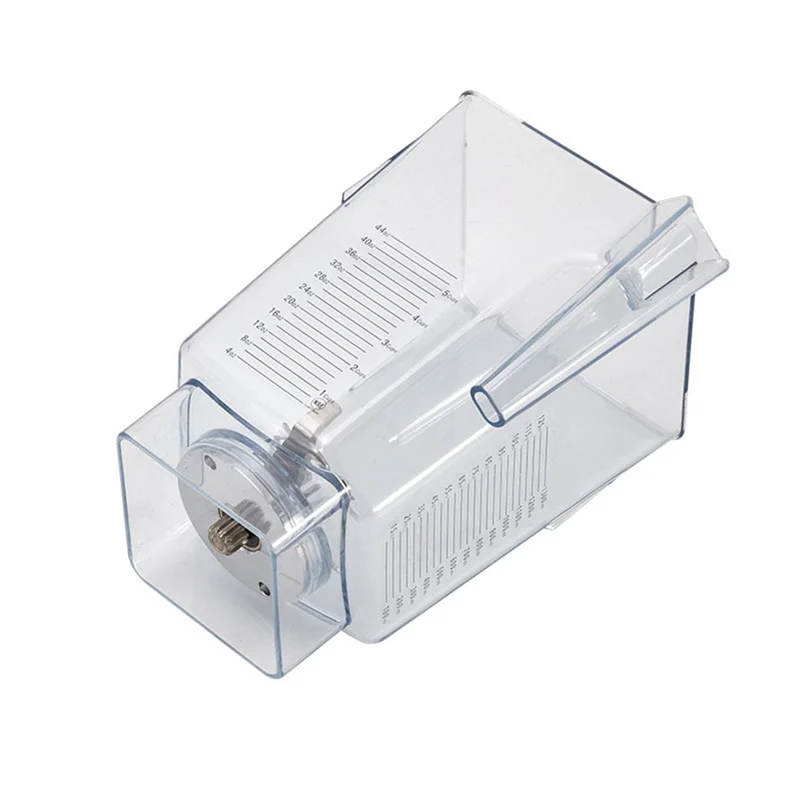 A05G-Multifunctional For Blendtec N9000 Smoothie Machine Six-Blade Smoothie Cup Accessories Blender Blade Cup