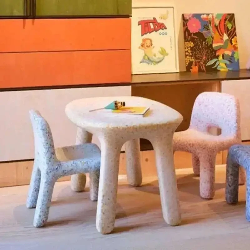 

Classroom Table Student Desk Kids Children Chair School Tables Supplies Set Room Child Children's Furniture Childrens Elementary