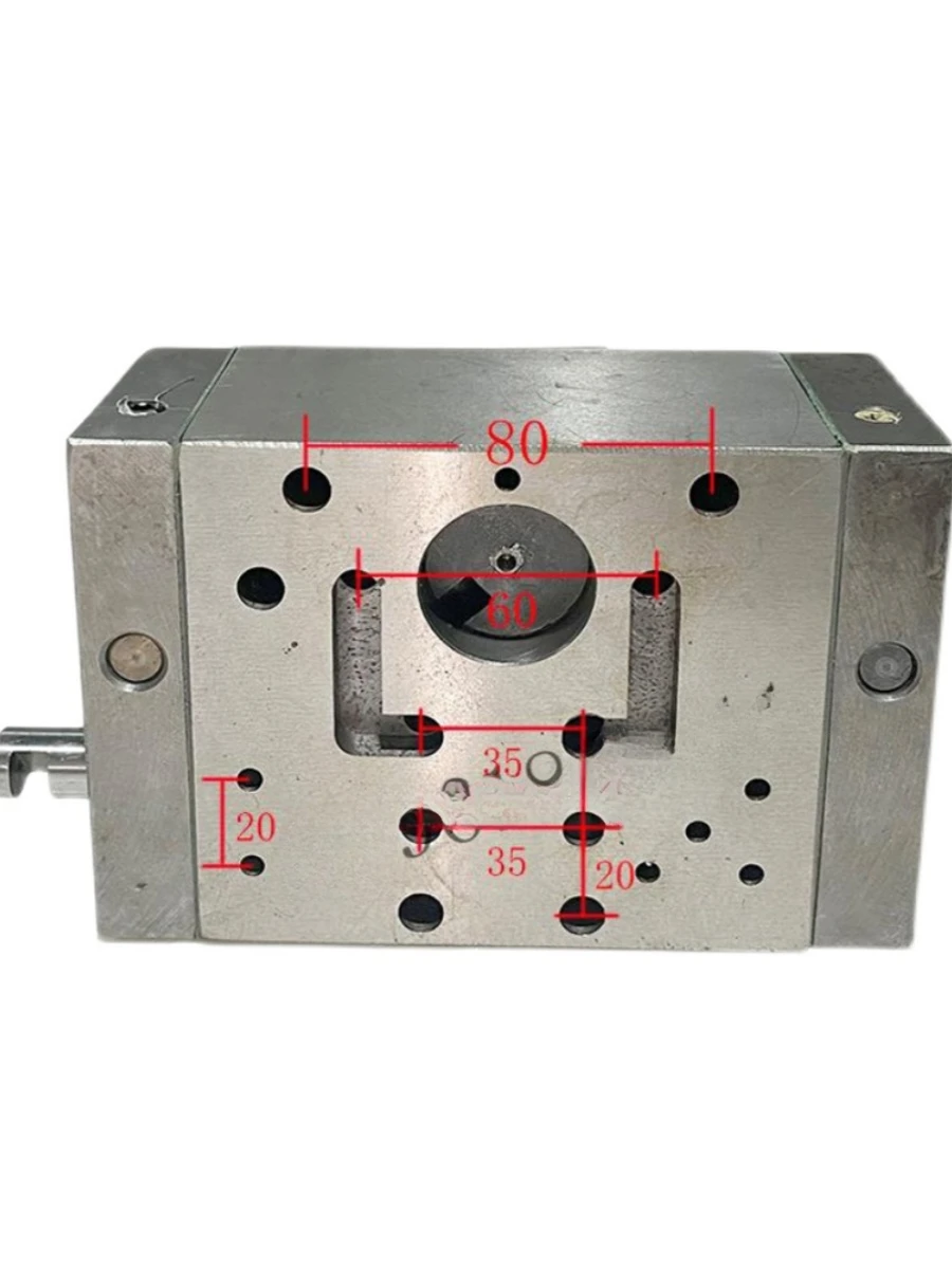 Hydraulic countertop reciprocating control box MM1420A M1320B directional valve cylindrical grinder accessories