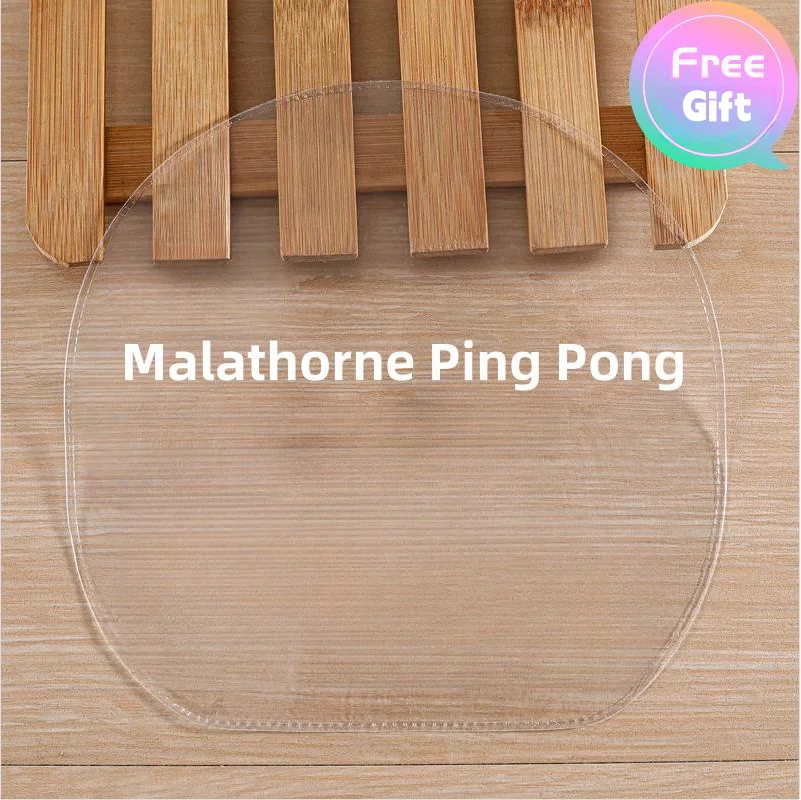 Kokutaku especial grandes buracos de ar bolo verde esponja tênis de mesa folha de borracha infinita 2.1mm super pegajoso ping pong borracha + filme