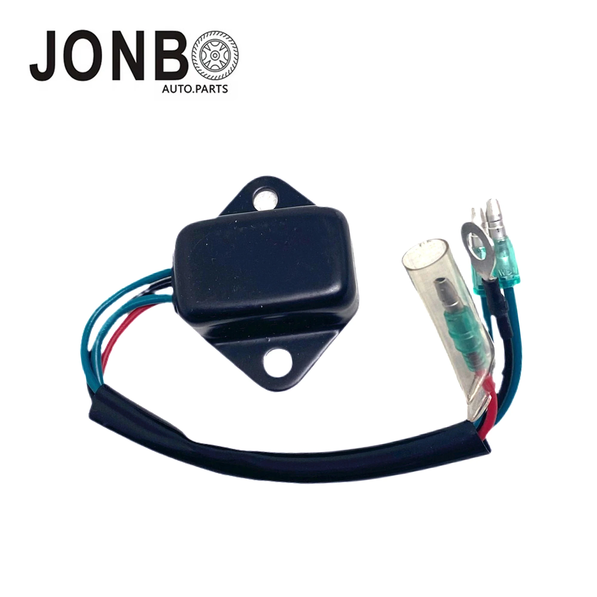 JONBO 6M6-81960-A0-00 6K8-81960-A0-00 Voltage Rectifier Regulator Compatible with Yamaha Wave Blaster 700