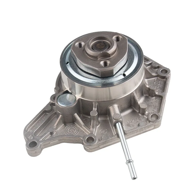 

Suitable for Audi A6LC7A5A7 A8L Q7 Volkswagen Touareg Phaeton Cayenne Engine Water Pump Cooling Water Pump