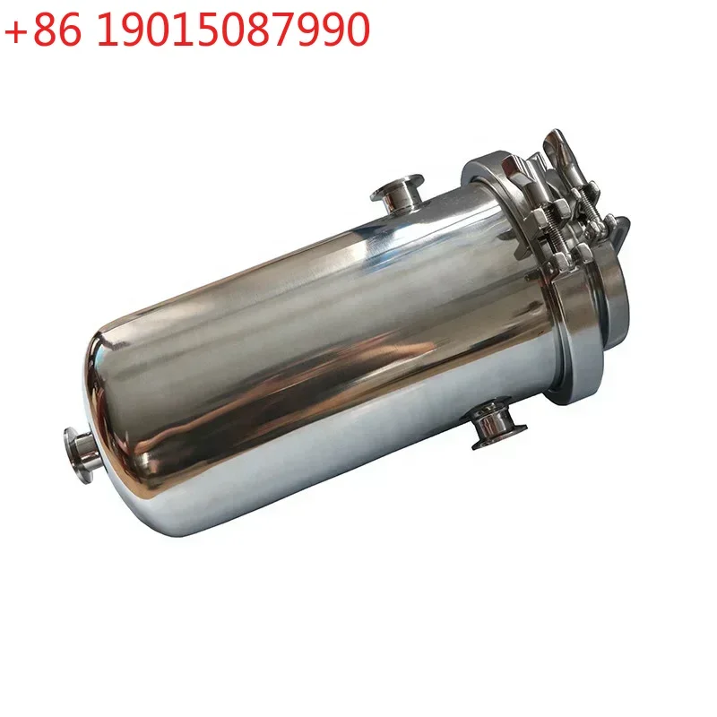 Stainless Steel Kf …