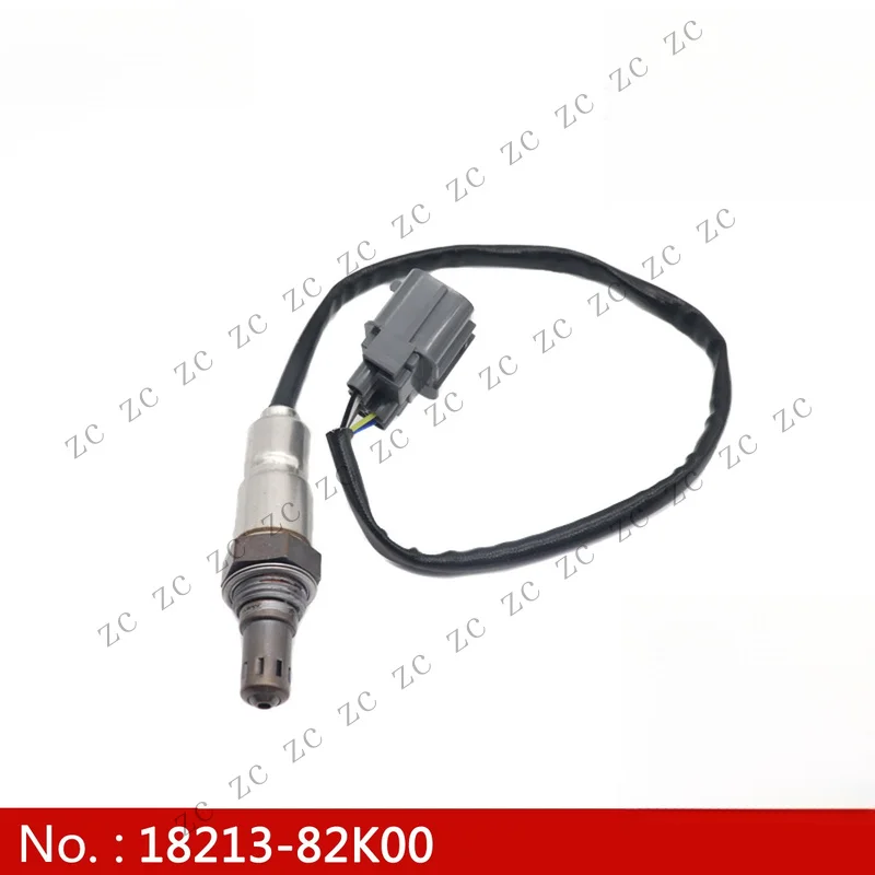 S+ 18213-82K00 For Suzuki DA64V HE22S MH22S MH23S DA64W Wagon R Sorio Oxygen Sensor