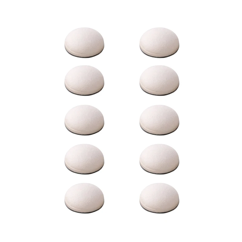 Sand Paper Disks Sanding Disks Round Stackable Jars Mini Ink Blending Tools Suitable for Painting and Brushing Card Making