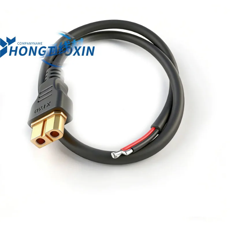 16AWG Hight Current Model aircraft  XT60 Male Female Cable Single Plug DC For  Lithium battery banana drone connection