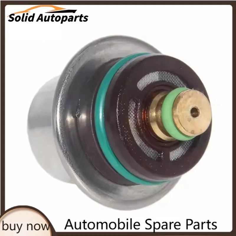 078133534C 0280160575 Fuel Pressure Regulator For BMW Audi VW Frod MercedesBenz Ssangyong Seat Skoda