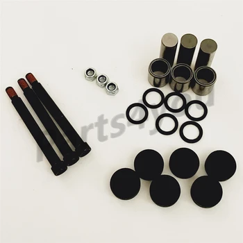 Cvt Primaire Koppeling Rebuild Kit Voor Polaris Sportsman 500 550 600 700 800 850 1000 Ranger 400 700 800 900 scrambler 850 1000