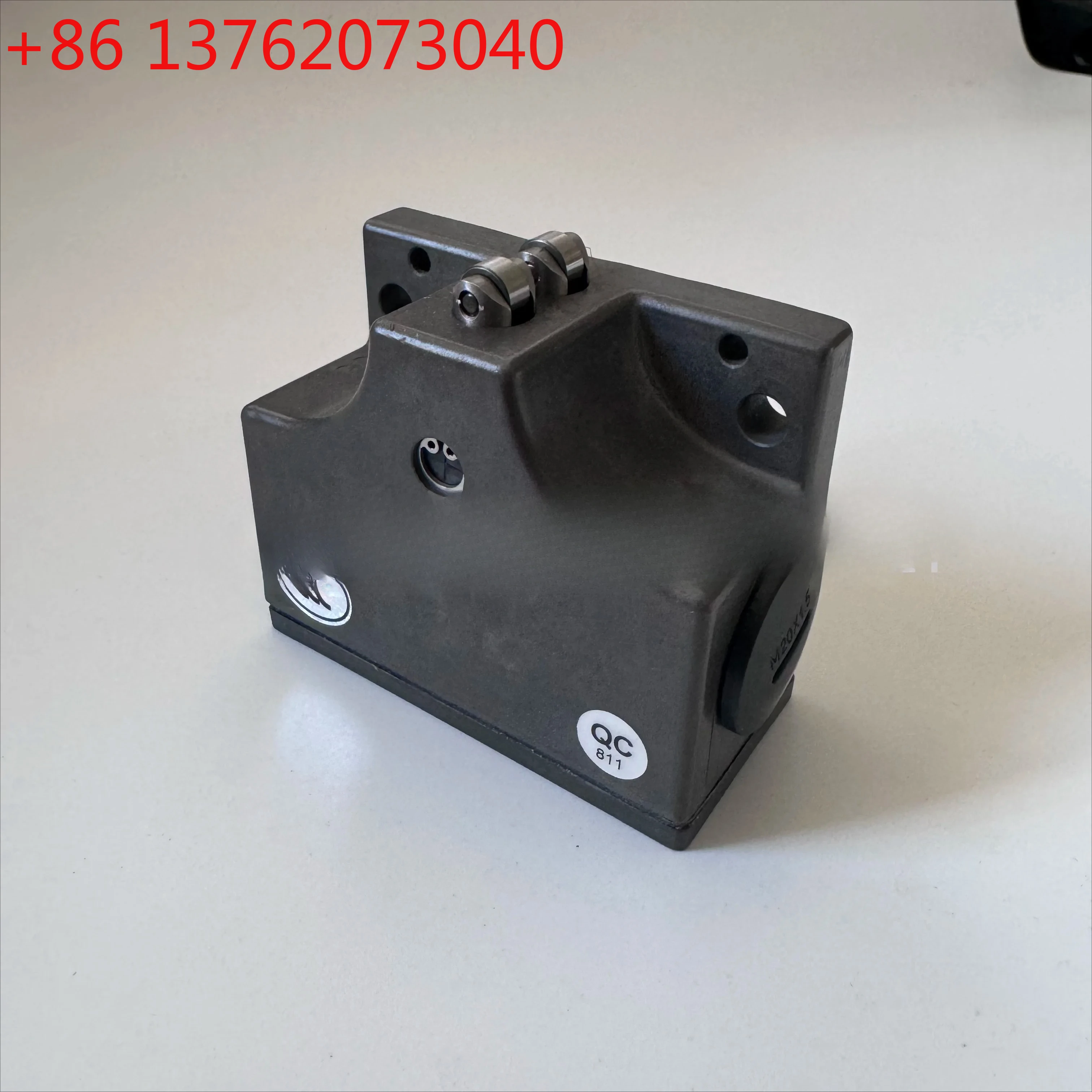 

For Euchner Limit switch,Combination switch,SN02D12-502-M SN02R12-SN03D12-MC1688