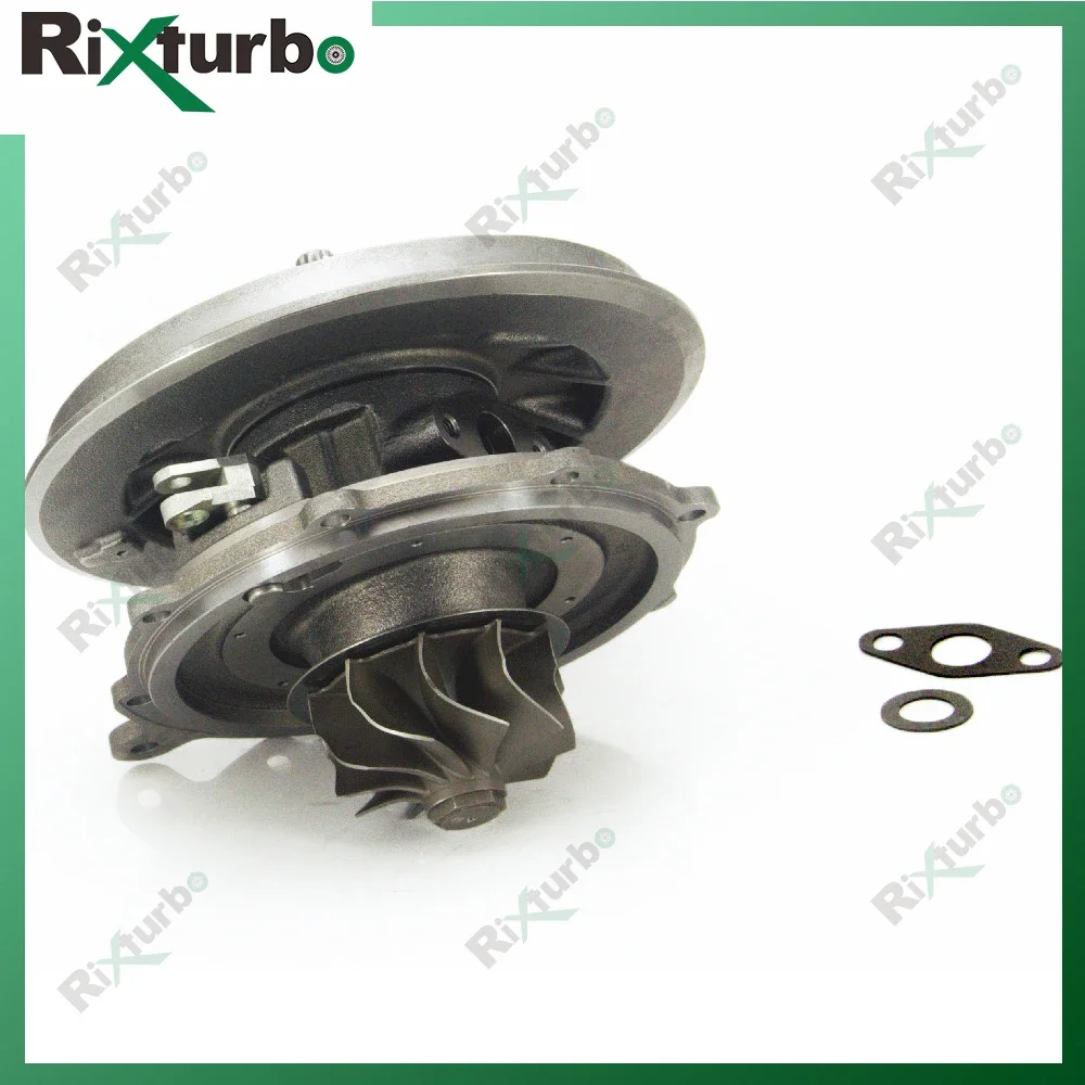

Turbocharger Cartridge GTA4502V 758160 730395-0035 23534775 For Detroit Diesel Highway Truck With Series 60 14.0 L Engine Parts