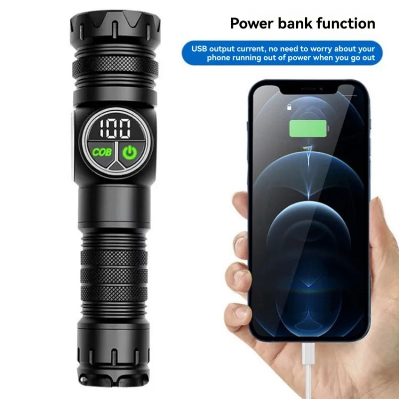 Abhs-Laser Flashlig…