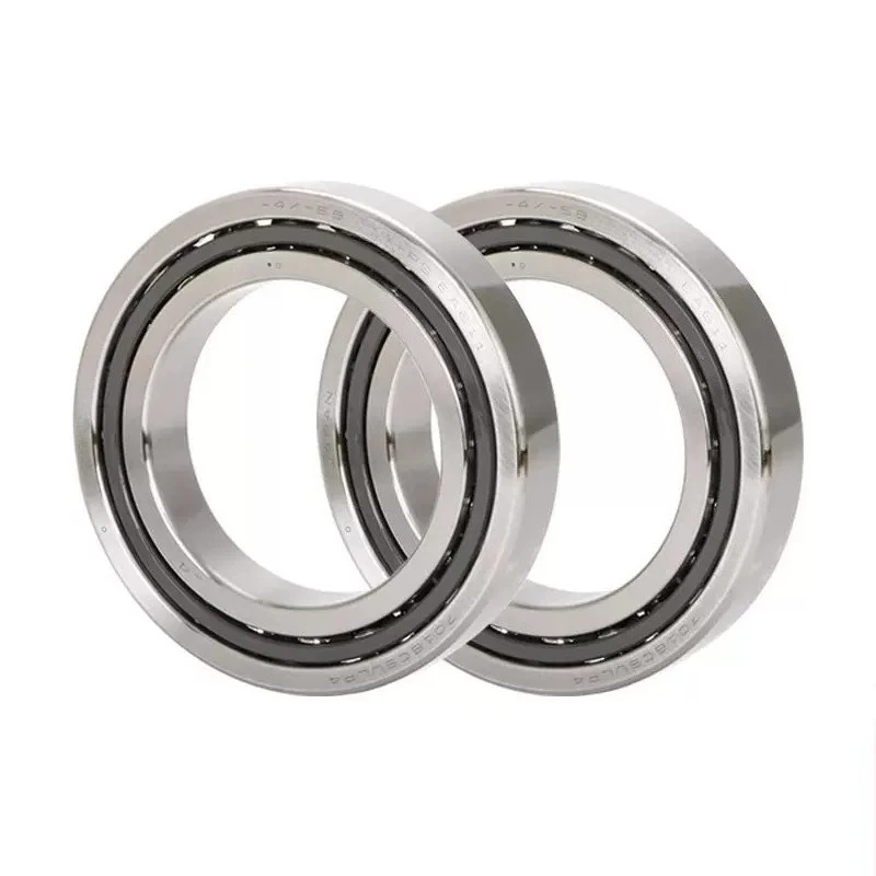 Precision Angular Contact Ball Bearing 7007/7008/7009/7010/7011/7012/7013 CTYNSULP4 For High-Speed Machine Tools