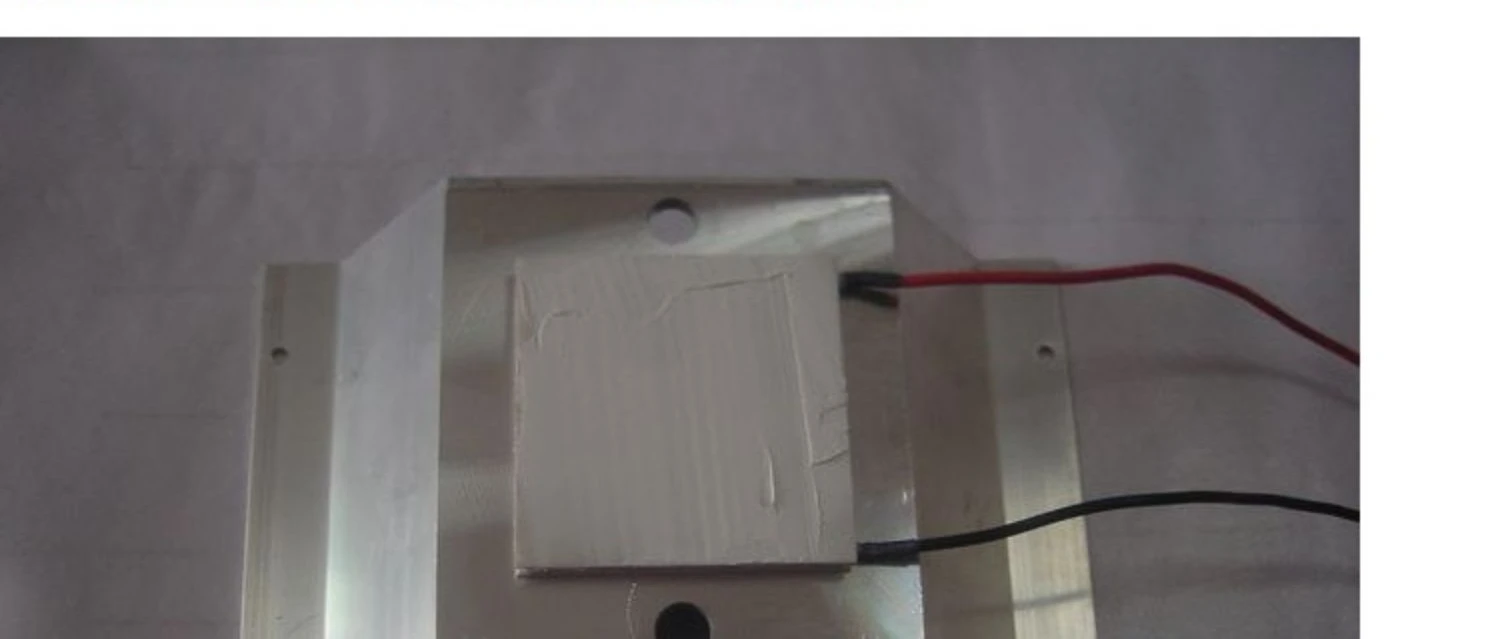 Komplettes Kühlset, Halbleiter-Kühlchip-Kühlsystemgerät, DIY-Kühler, ohne Kühlchip – Detail 9